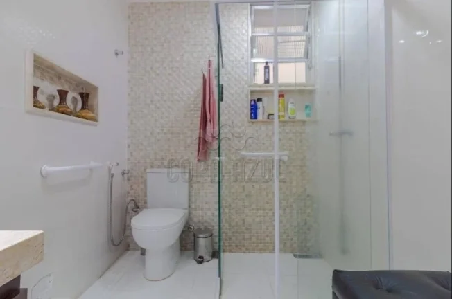 Imagem Copacabana – Rua Edmundo Lins | Residencial › Apartamento 2 quarto(s) à Venda