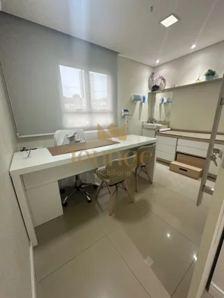 Imagem Andar Comercial à venda Jd.Vergueiro Z.Central - Sorocaba/SP