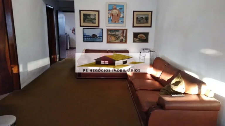 Imagem Casa Padrão no Jardim da Glória