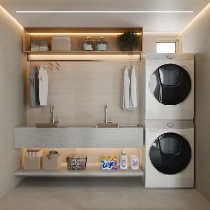 Imagem Apartamento à venda em João Pessoa, Bessa, com 2 quartos, 48m2
