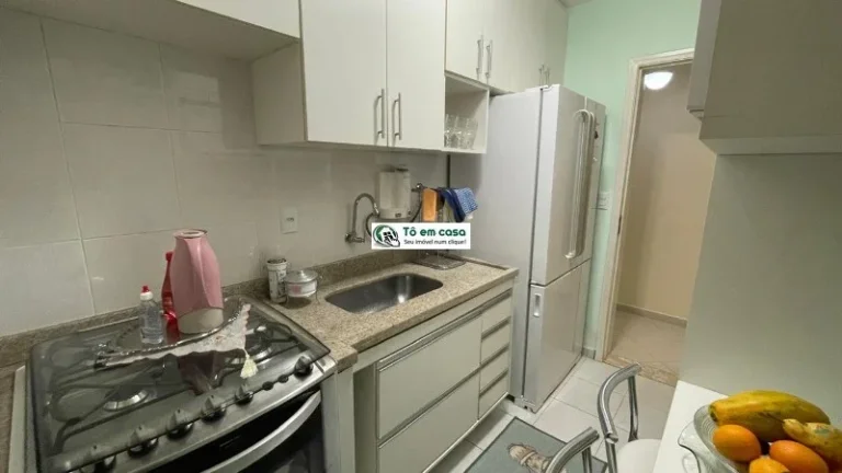 Imagem APARTAMENTO RESIDENCIAL em SÃO JOSÉ DOS CAMPOS - SP, JARDIM DAS COLINAS