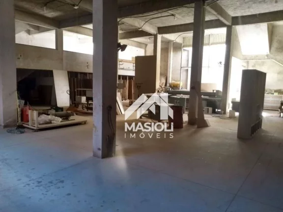 Imagem Ponto para alugar, 550 m² por R$ 6.900,00/mês - Vale Encantado - Vila Velha/ES