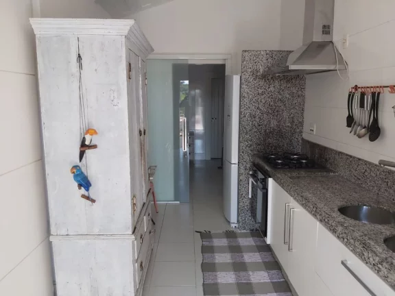 Imagem Casa com 3 dormitórios à venda, 248 m² por R$ 3.200.000,00 - Ossos - Armação dos Búzios/RJ