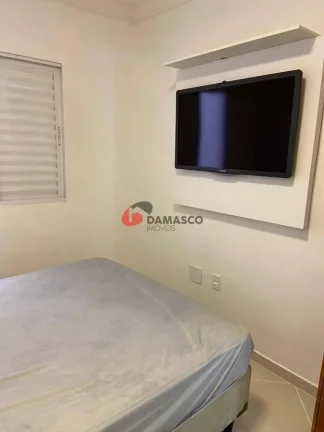 Imagem Apartamento à venda 2 Quartos, 1 Vaga, Santa Teresinha, Santo André - SP