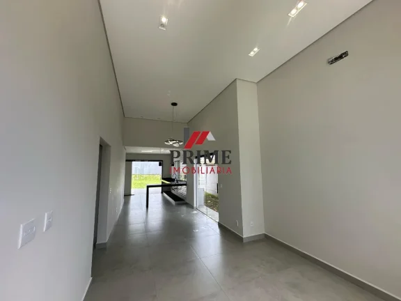 Imagem Casa - Bairro Novo Santos Dumont - Lagoa Santa