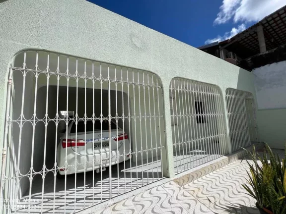 Imagem Casa à Venda em São Conrado: 3 Quartos, 132m², Ótima Localização!