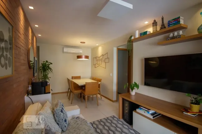 Imagem Apartamento à Venda - Recreio, 3 Quartos, 90 m2