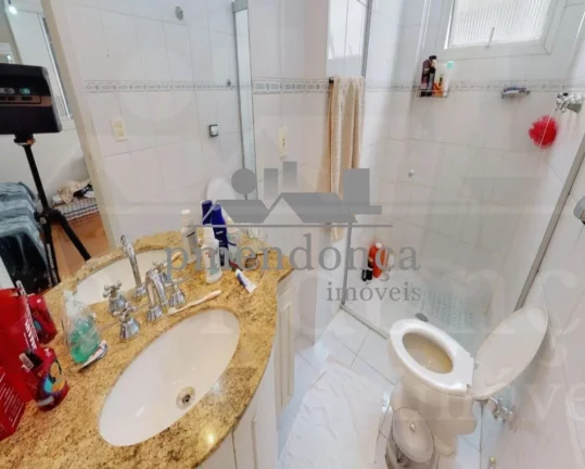 Imagem Apartamento Higienopolis, 4 quartos, 4 suites, 4 vagas, 245 m2