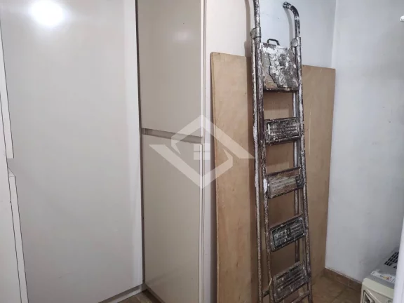 Imagem Apartamento de 165m², 4 Quartos, Suíte e Vaga – Copacabana, Rua Tonelero