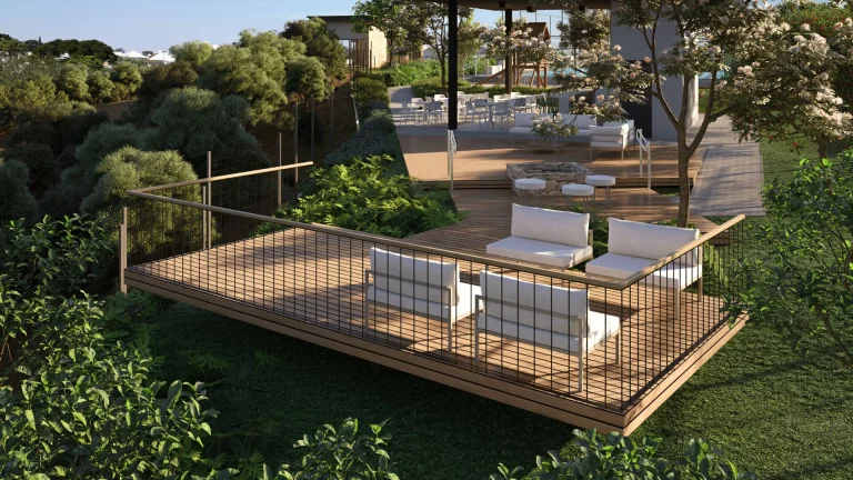 Imagem PASEO DE AVILIA - Terreno em Condomínio Fechado no Neoville