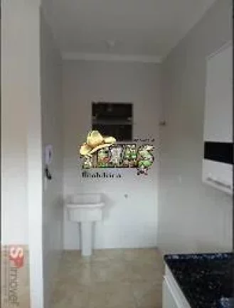 Imagem APARTAMENTO PARA VENDA PARQUE DO CARMO