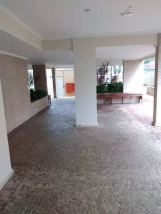 Imagem Seu novo lar com espaço, conforto e localização privilegiada em Santo André