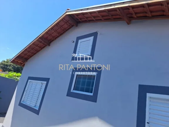 Imagem Casa - Ribeirão Preto - Parque dos Flamboyans - Região Leste