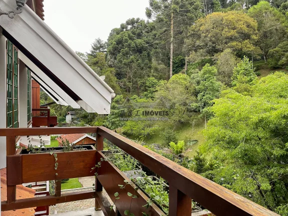 Imagem Cobertura Duplex Capivari 200m² 4 Dormitórios Mezanino