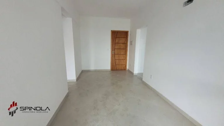 Imagem Apartamento à venda, 49 m² por R$ 355.000,00 - Ocian - Praia Grande/SP