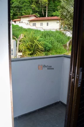 Imagem Apartamento com 3 dormitórios à venda, 113 m² por R$ 590.000 - Toninhas - Ubatuba/SP