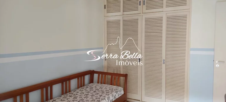 Imagem Casa com 4 dormitórios à venda, 250 m² por R$ 840.000 - Alto - Teresópolis/RJ