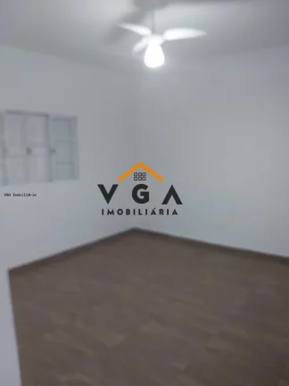 Imagem Casa para Locação em São Paulo, Cidade Patriarca, 1 dormitório, 1 banheiro