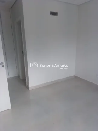 Imagem Casa de condomínio à venda com 263 m² e 3 quartos, no Bairro das Palmeiras, Campinas/SP