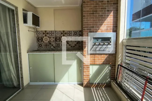 Imagem Apartamento à Venda - Recreio, 2 Quartos, 70 m2