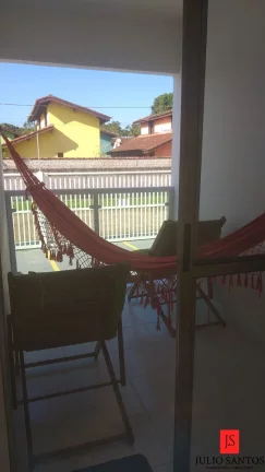 Imagem APARTAMENTO TERREO COM 2 QUARTOS - ITAGUÁ