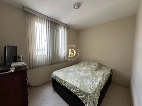 Imagem Apartamento Parque industrial - Sapazio Campo di orleans - 2 Dorm 48m2