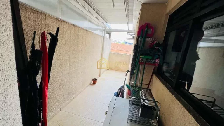 Imagem Apartamento Padrão