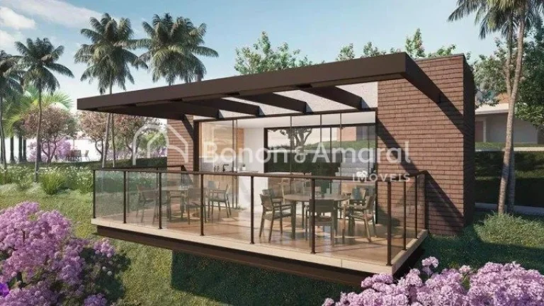 Imagem Sobrado, em Sousas, 200 m².de construção, total de terreno de 266 m²
Na parte superior, 3 suíte...