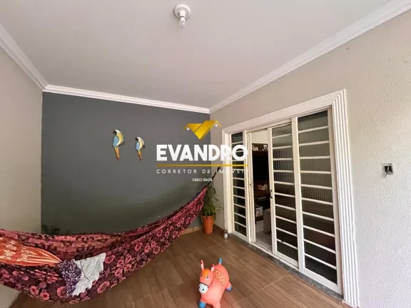 Imagem Casa para Venda em Cuiabá / MT no bairro Jardim Universitário