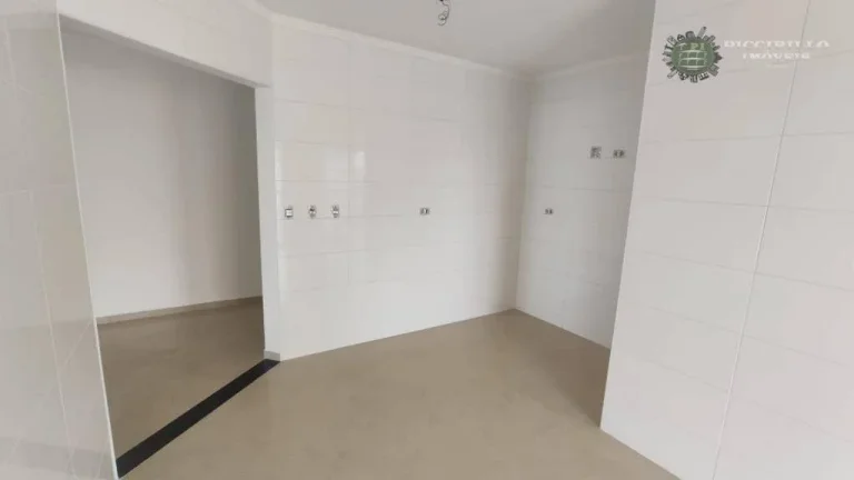 Imagem Apartamento com 3 dormitórios à venda, 173 m² por R$ 1.751.600,00 - Aviação - Praia Grande/SP