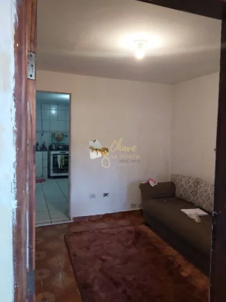 Imagem Casa a Venda em Santo Amaro