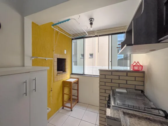 Imagem Apartamento 1 Dormitório - Bairro Zona Nova