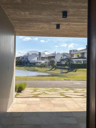 Imagem Casa á venda com 4 suítes no Engenho Velho em Torres/RS