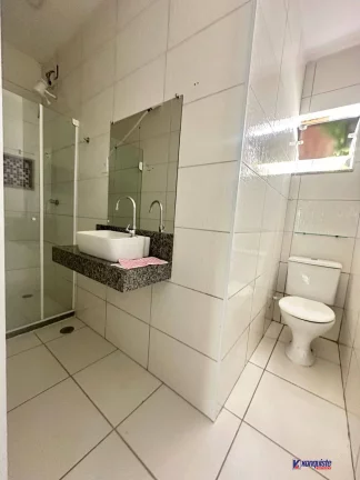 Imagem VENDO CASA DE 4/4 EM CONDOMINIO TERRA NOVA II - SIM
