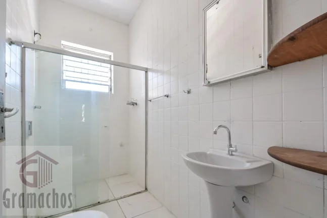 Imagem Sobrado Reformado à Venda - 101,5m² - Planalto Paulista, São Paulo