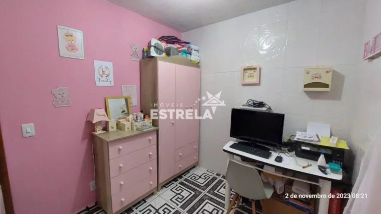 Imagem Excelente Apartamento Térreo - Jd. Isis -Cotia/SP