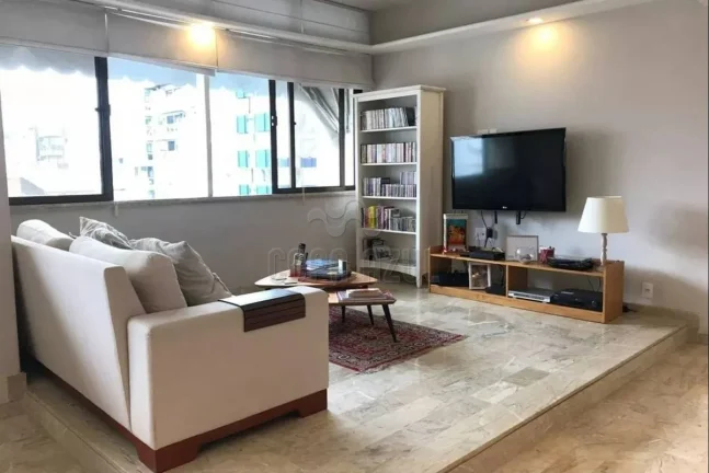 Imagem Copacabana – Rua Marechal Mascarenhas de Morais | Residencial › Apartamento 4 quarto(s) à Venda