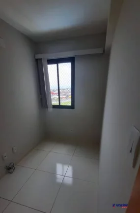 Imagem ALUGO APARTAMENTO SANTA MÓNICA RESIDENCE 3/4 SENDO UMA SUÍTE