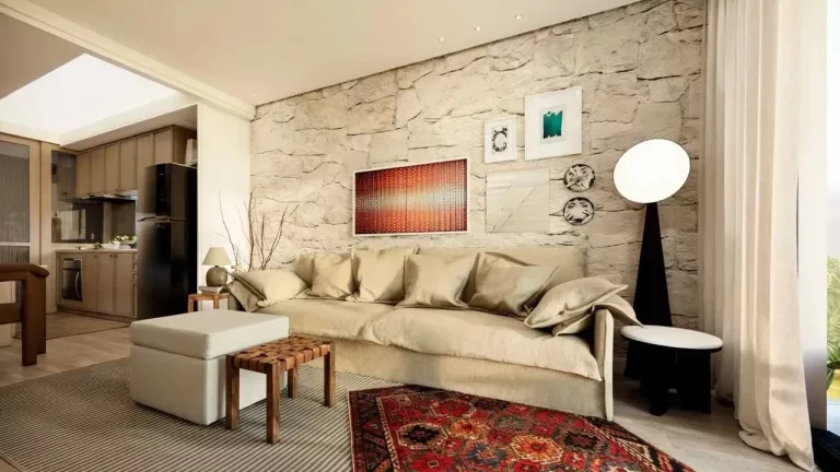 Imagem Apartamento na planta com 2 dormitórios sendo 1 suíte e 1 vaga de garagem em Gravatá, Navegantes/SC