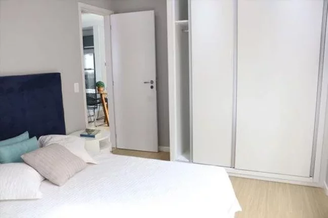 Imagem Apartamento para Venda em Curitiba, Cristo Rei, 2 dormitórios, 1 suíte, 2 banheiros, 1 vaga
