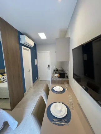 Imagem Residence Jacques Pilon