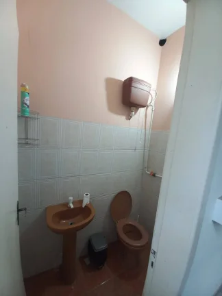 Imagem Loja Ampla de 116m2 na Rua Tiradentes – Barbacena/MG
