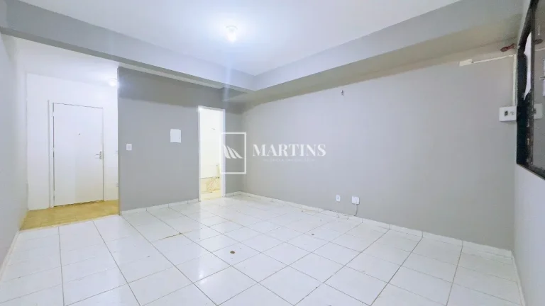 Imagem Excelente oportunidade para adquirir uma sala comercial na Asa Norte, Brasília. Com uma área total...