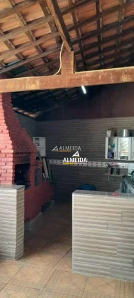 Imagem Chácara com 2 dormitórios à venda, 2000 m² por R$ 500.000,00 - Loteamento Fontes E Bosques Alam Grei - Rio Claro/SP