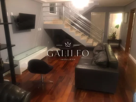 Imagem CASA Á VENDA EM CONDOMÍNIO RESIDENCIAL IBI- ARAM II ITUPEVA - SP