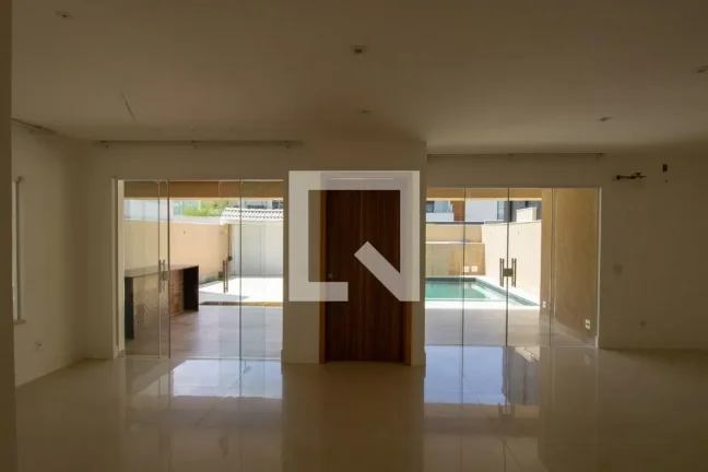 Imagem Casa à Venda - Recreio, 4 Quartos, 320 m2