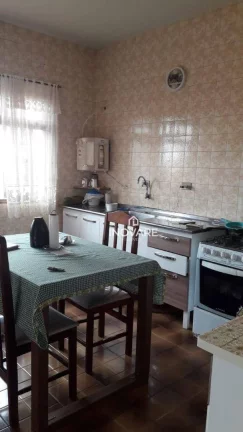 Imagem Casa com 3 dormitórios à venda por R$ 750.000 - Alto da Boa Vista - Itumbiara/GO