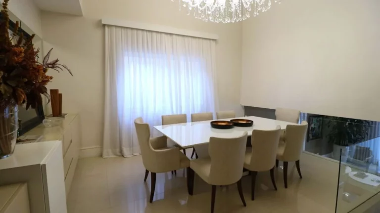 Imagem CASA RESIDENCIAL em São Paulo - SP, Paraíso do Morumbi