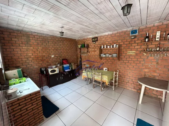 Imagem Casa com 3 quartos à venda, 150 m² - Jardim do Lago - Butantã - São Paulo/SP