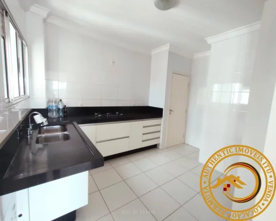 Imagem APARTAMENTO RESIDENCIAL em ITU - SP, JARDIM PADRE BENTO